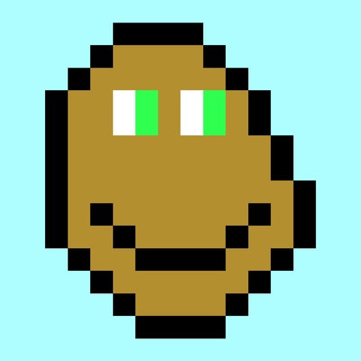 Farooq [Master Patata]