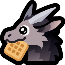 :drgn_nom_waffle: