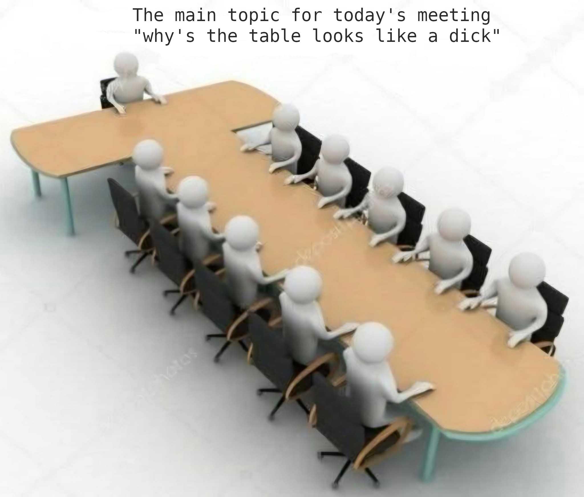 Posted media