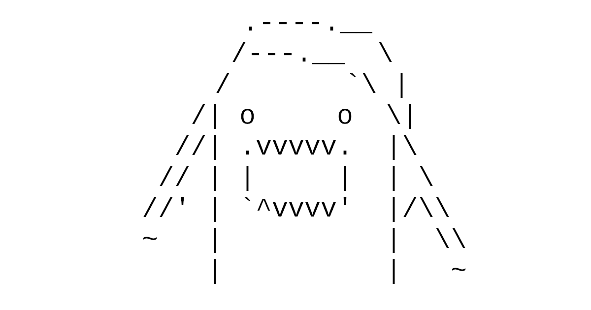 predator image